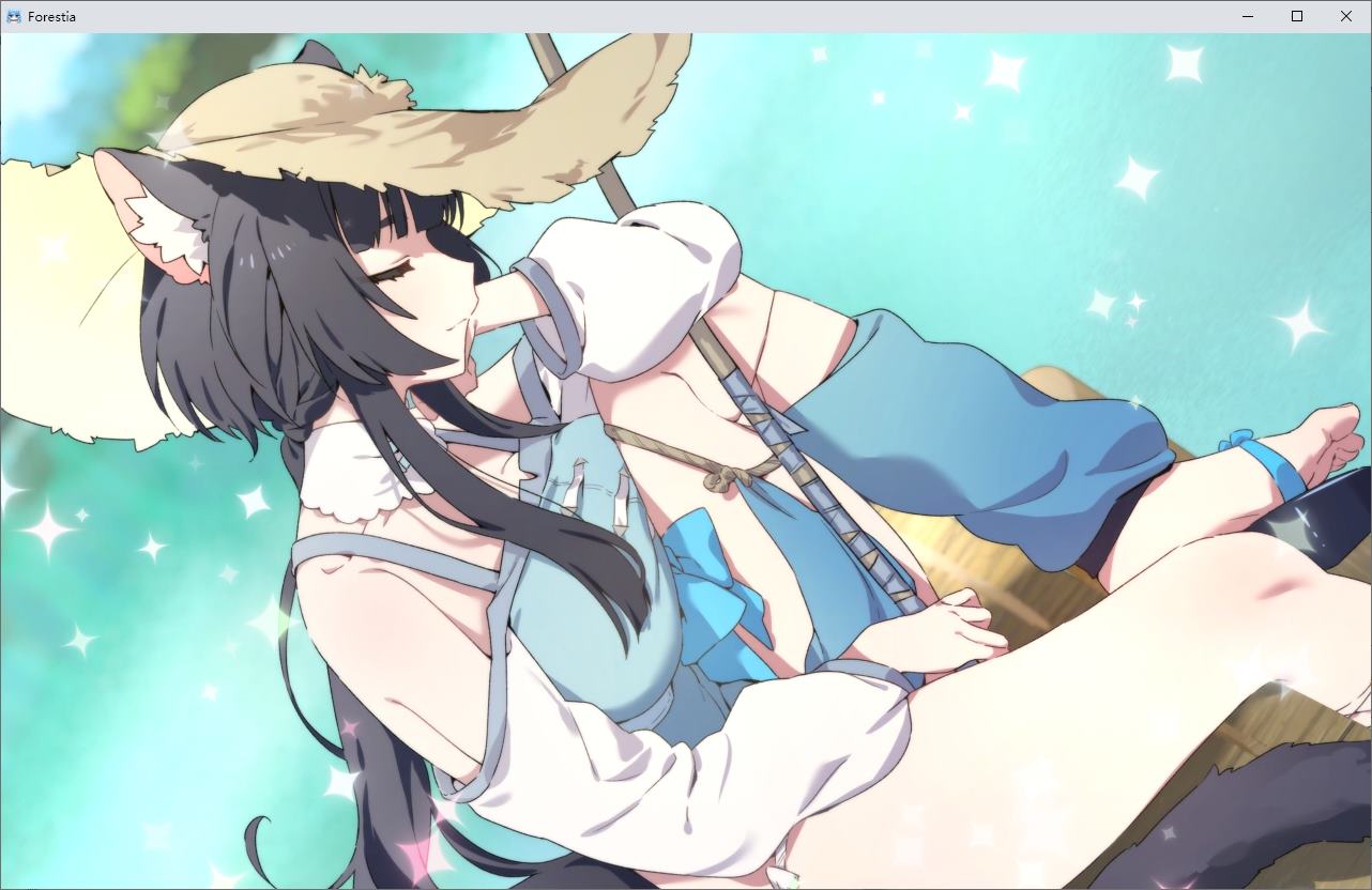 【正太RPG/中文】Forestia～小镇的牧场生活～ DL官中版【新作/710M】