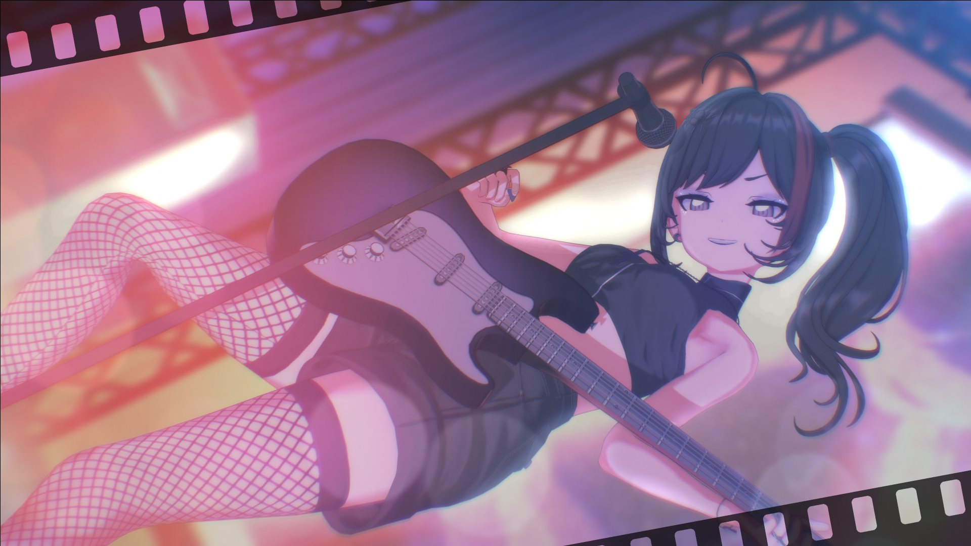【亚洲SLG/中文/动态】走向星光 v0.2.0 安卓+PC+MAC 最新中文版【新作/4.1G】