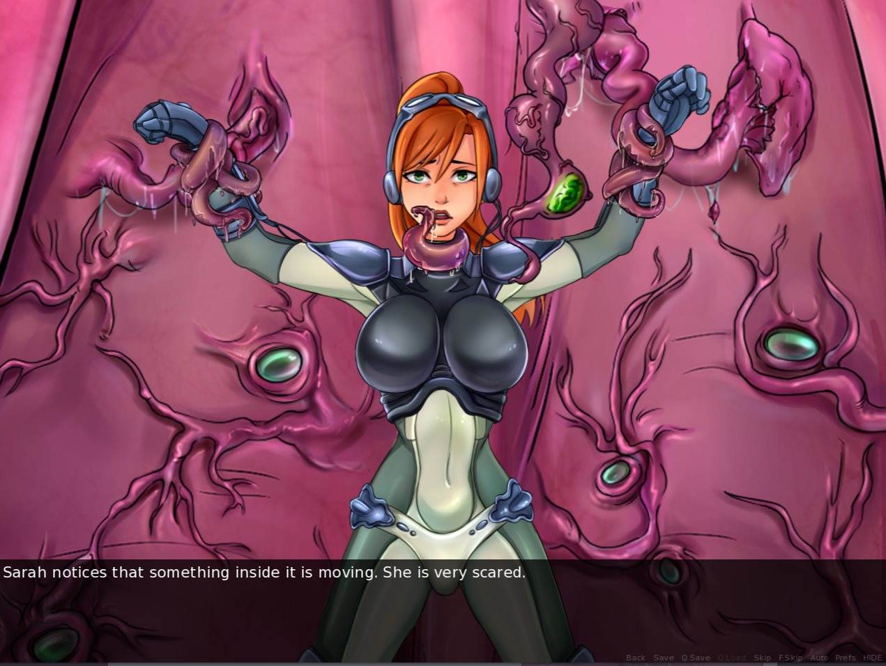 【欧美SLG/中文/动态】SlutCraft Heat of the Sperm v0.49.1 安卓+PC+MAC 官中步兵版【更新/5.7G】