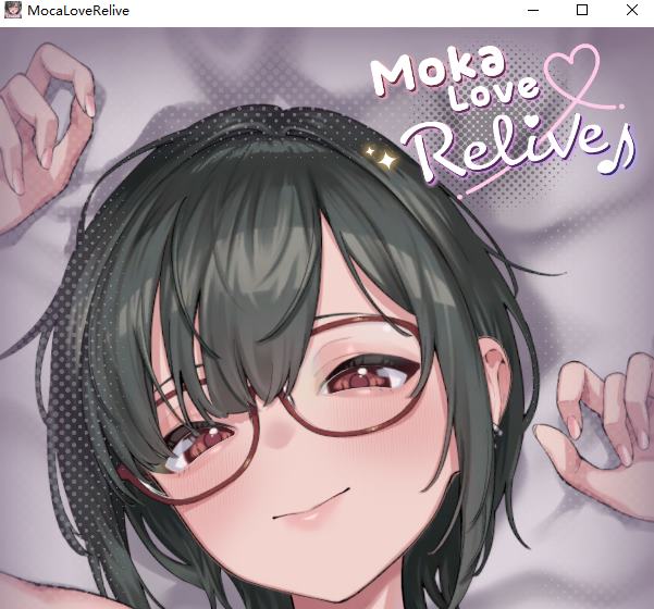 【日式SLG/中文/动态】可爱的笑容和爆炸性的喷射动画 安卓+PC DL官中版【更新/800M】