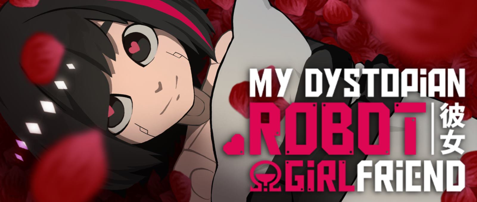【欧美SLG/中文/动态】我的反乌托邦机器人女友 安卓+PC v0.95.15 官中版【更新/1.7G】