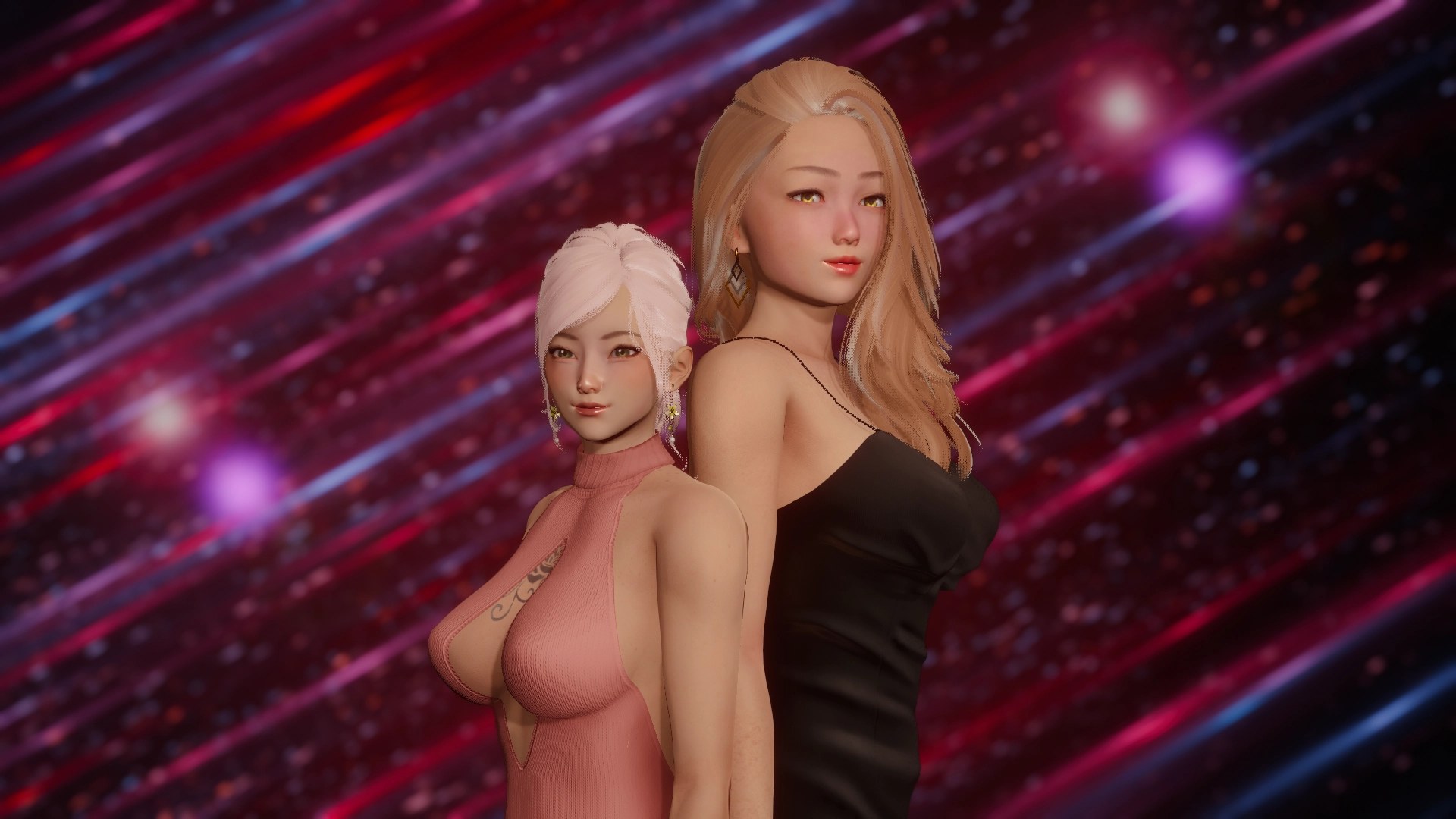 【后宫SLG/中文/动态】流年忆往昔 Fleeting Memories v0.4.6【安卓+PC】官方中文步兵版【更新/4.7G】