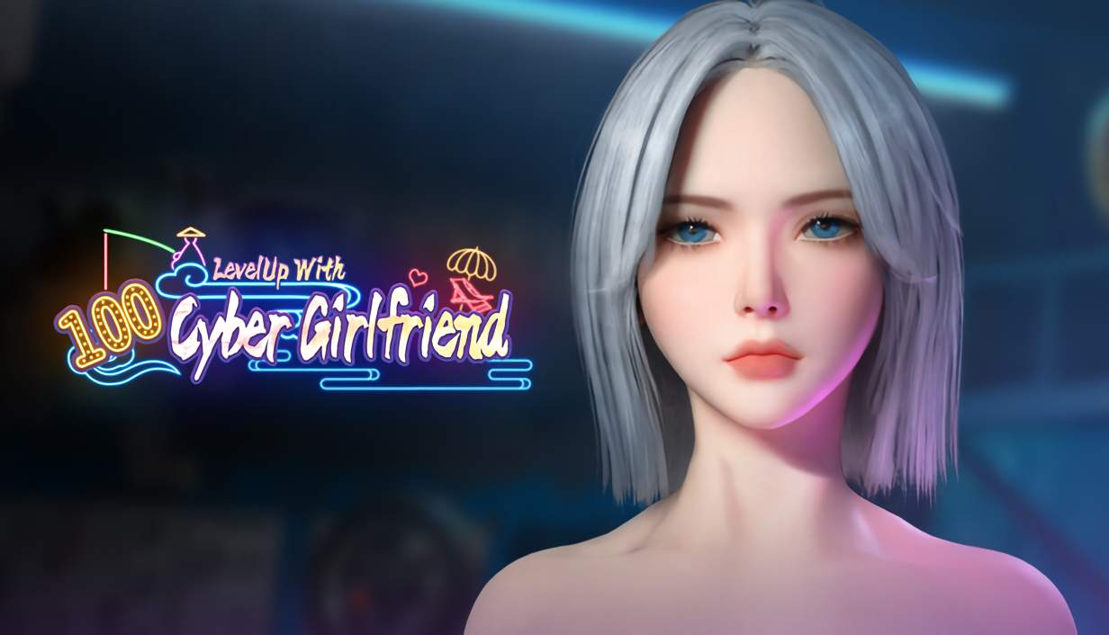【3D/中文/动态】在赛博世界和100个道侣双修 V0.8.1514 官方中文步兵版【新作/8.9G】